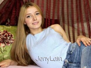 JenyLain