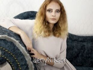 JenyNikson