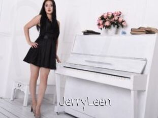 JerryLeen