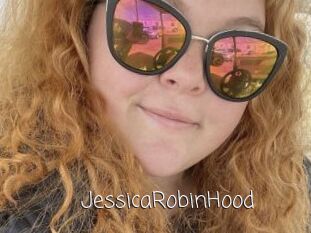 JessicaRobinHood Fille Webcam