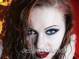 JessicaXXXRabid