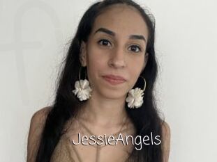 JessieAngels Fille Webcam