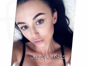 JessyUrKiss Fille Webcam