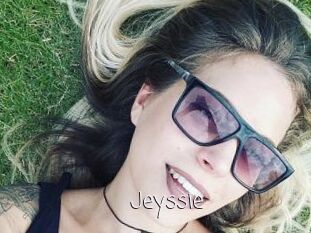 Jeyssie