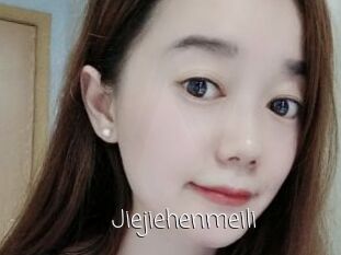 Jiejiehenmeili