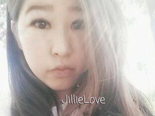 JillieLove