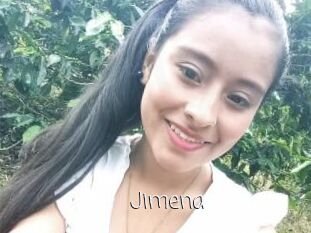 Jimena Fille Webcam