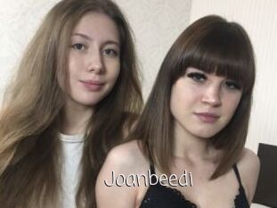 Joanbeedi Fille Webcam