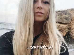 JoannaSun