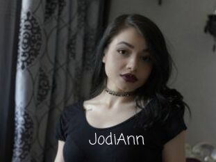 JodiAnn