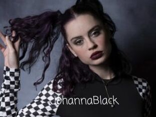 JohannaBlack