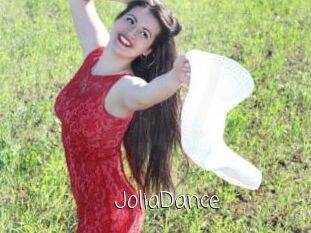 JoliaDance