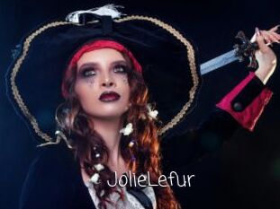 JolieLefur