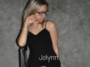 Jolynn Fille Webcam