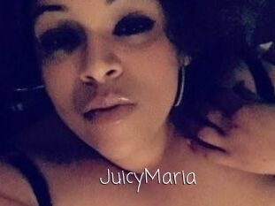 JuicyMaria