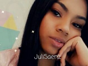 JuliSaenz