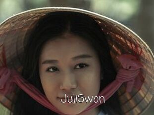 JuliSwon