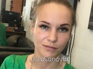 JuliaCandyBb