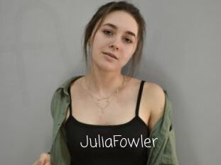 JuliaFowler