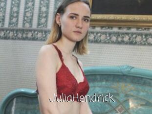 JuliaHendrick