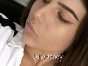 JuliaHoney