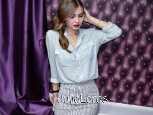 JuliaLoras