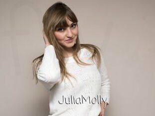 JuliaMolly