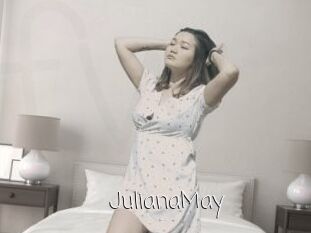 JulianaMay