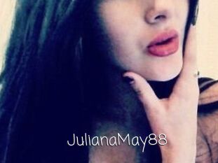 JulianaMay88