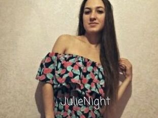 JulieNight