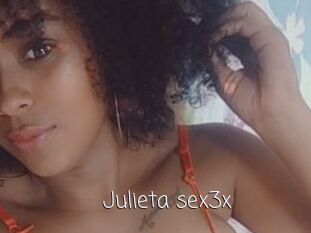 Julieta_sex3x