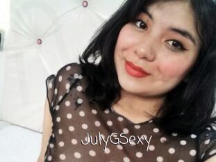 JulyGSexy
