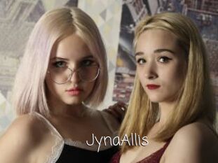 JynaAllis