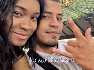 Jackandtatiana