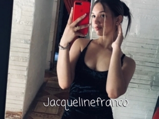 Jacquelinefranco