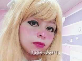 Jadeeakemi