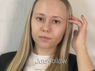 Jaisybilow