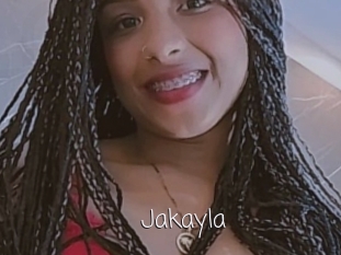 Jakayla