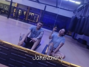 Jakevalery