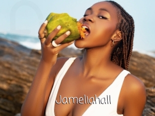 Jameliahall