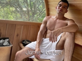 James_barker