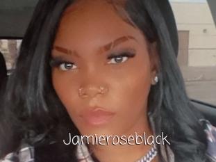 Jamieroseblack