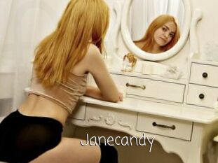 Janecandy