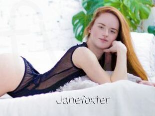 Janefoxter