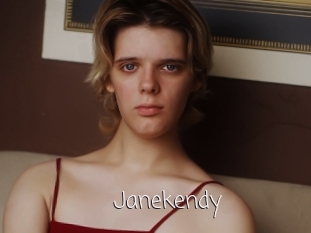 Janekendy