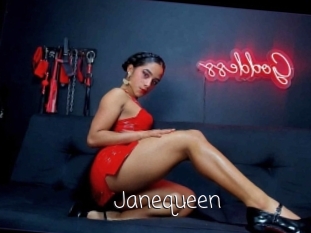 Janequeen