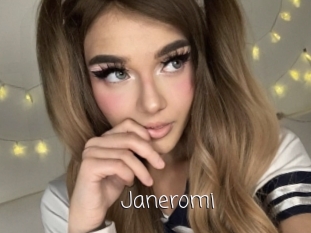 Janeromi