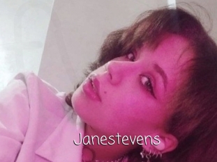 Janestevens