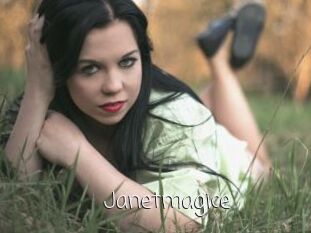 Janetmagice