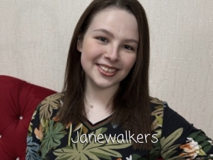 Janewalkers